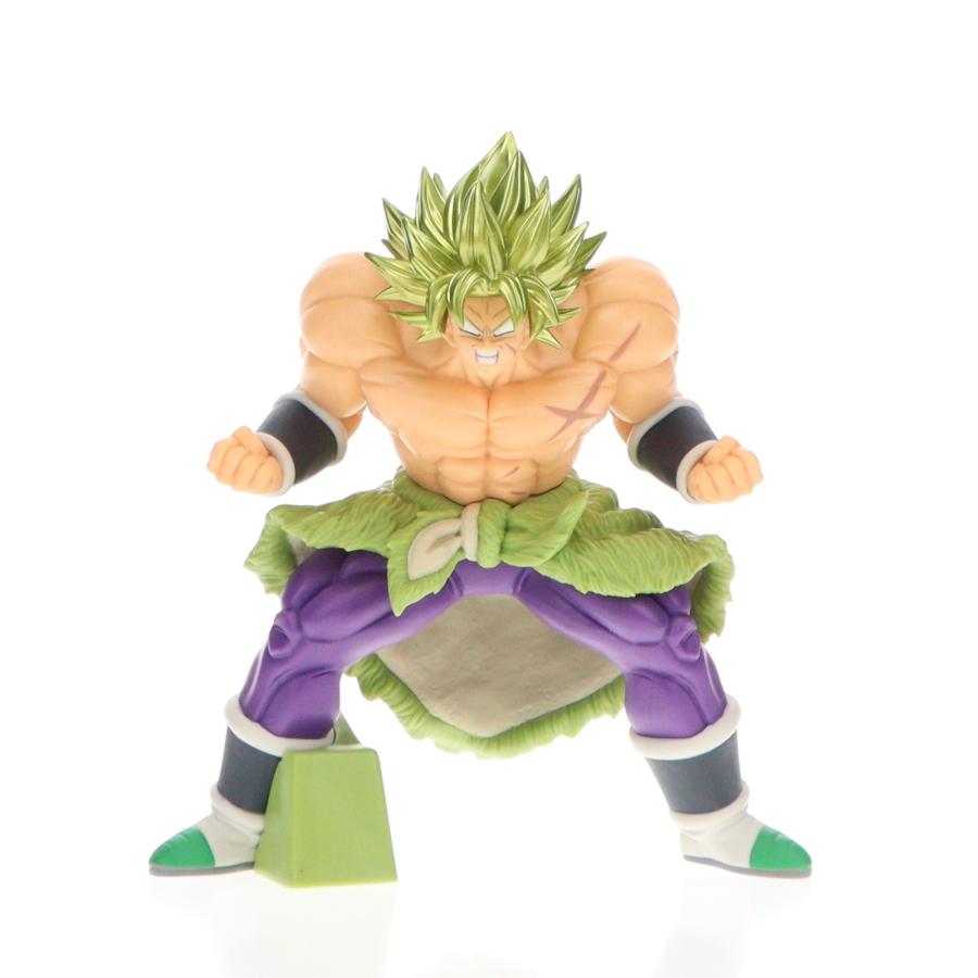 中古即納』{FIG} 超サイヤ人ブロリー ドラゴンボール超 BLOOD OF 