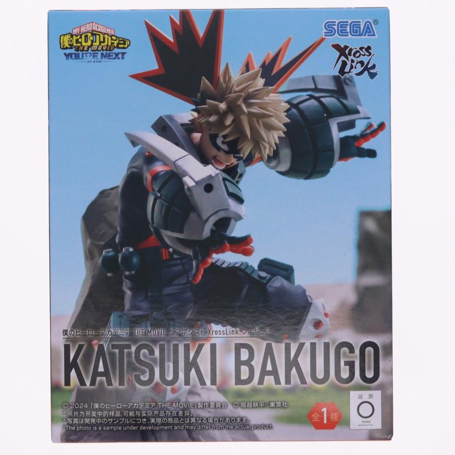 Katsuki Bakugo アクションフィギュア SEGA Amazon.com: MY HERO ACADEMIA - Katsuki Bakugo - Fig. The Amazing