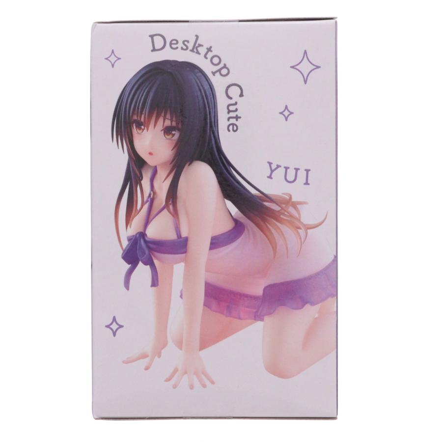 To LOVEる とらぶるDesktop Cute 古手川 唯 50個セット To LOVEる Desktop Cute フィギュア 古手川唯 ルームウェア - メルカリ