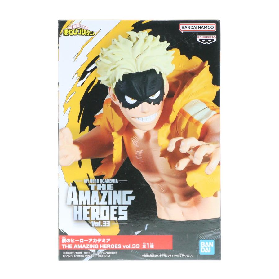 中古即納』{FIG} ファットガム 僕のヒーローアカデミア THE AMAZING