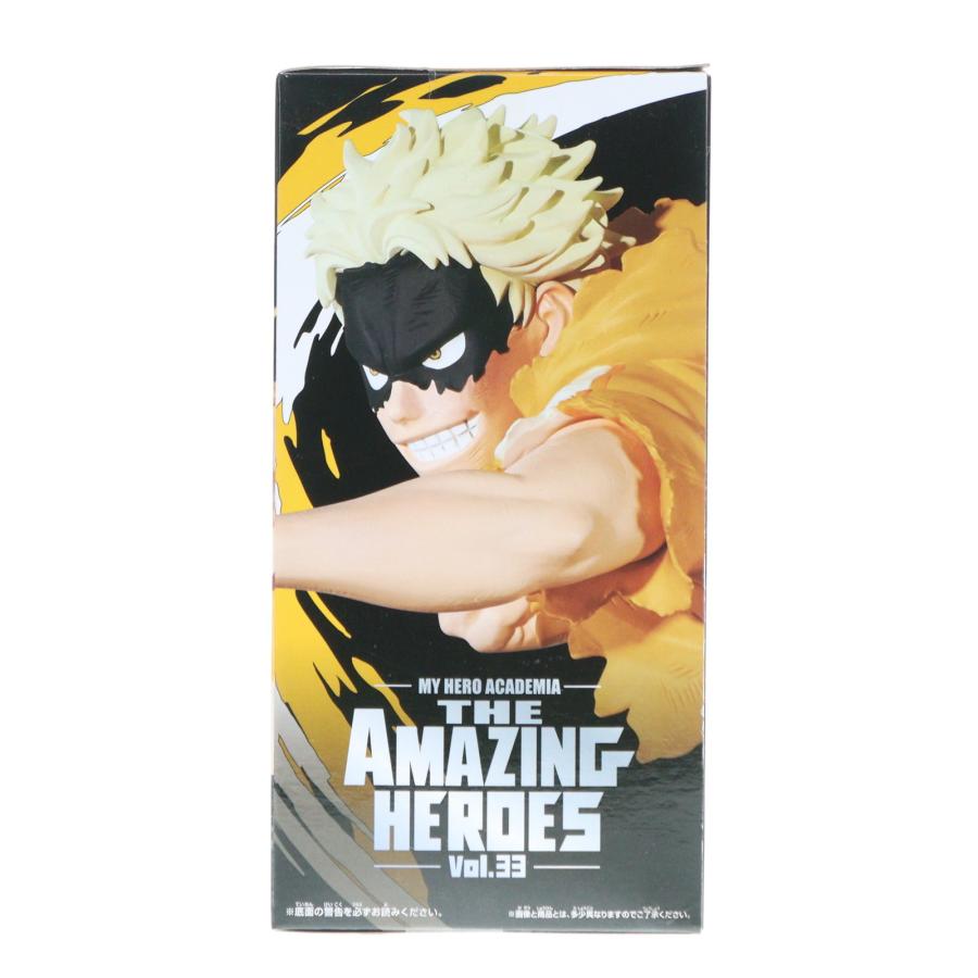 中古即納』{FIG} ファットガム 僕のヒーローアカデミア THE AMAZING