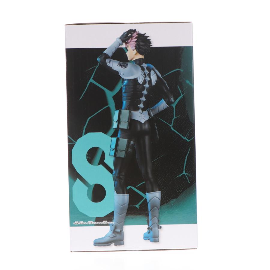 中古即納』{FIG} 鳴海弦(なるみげん) 怪獣8号 Grandista-鳴海弦
