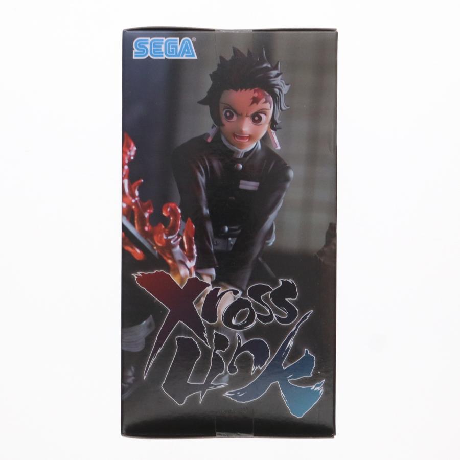 鬼滅の刃 竈門炭治郎 フィギュア SEGA セガ（SEGA） 『中古即納』{FIG} 竈門炭治郎(かまどたんじろう) 鬼滅の