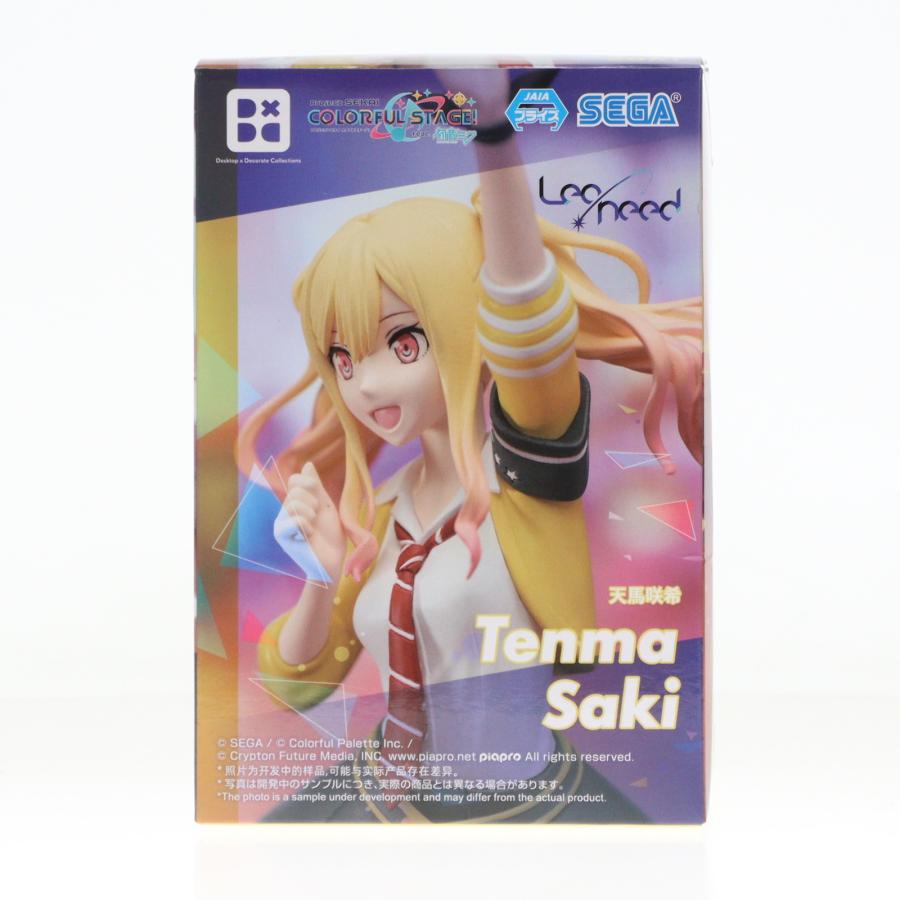 セガ（SEGA） 『中古即納』{FIG} 天馬咲希 プロジェクトセカイ