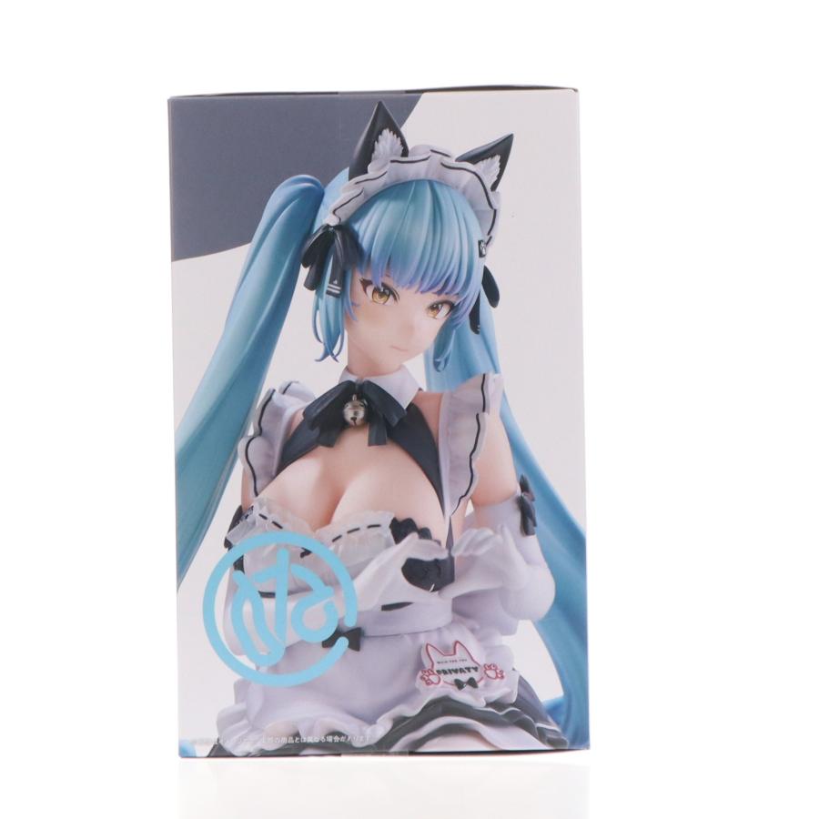 フリュー 『中古即納』{FIG} プリバティ:アンカインド・メイド 勝利の
