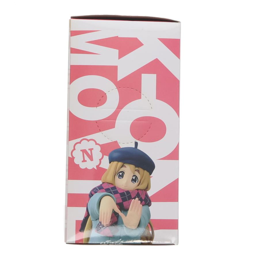中古即納』{FIG} 琴吹紬(ことぶきつむぎ) 映画けいおん! DXFフィギュア