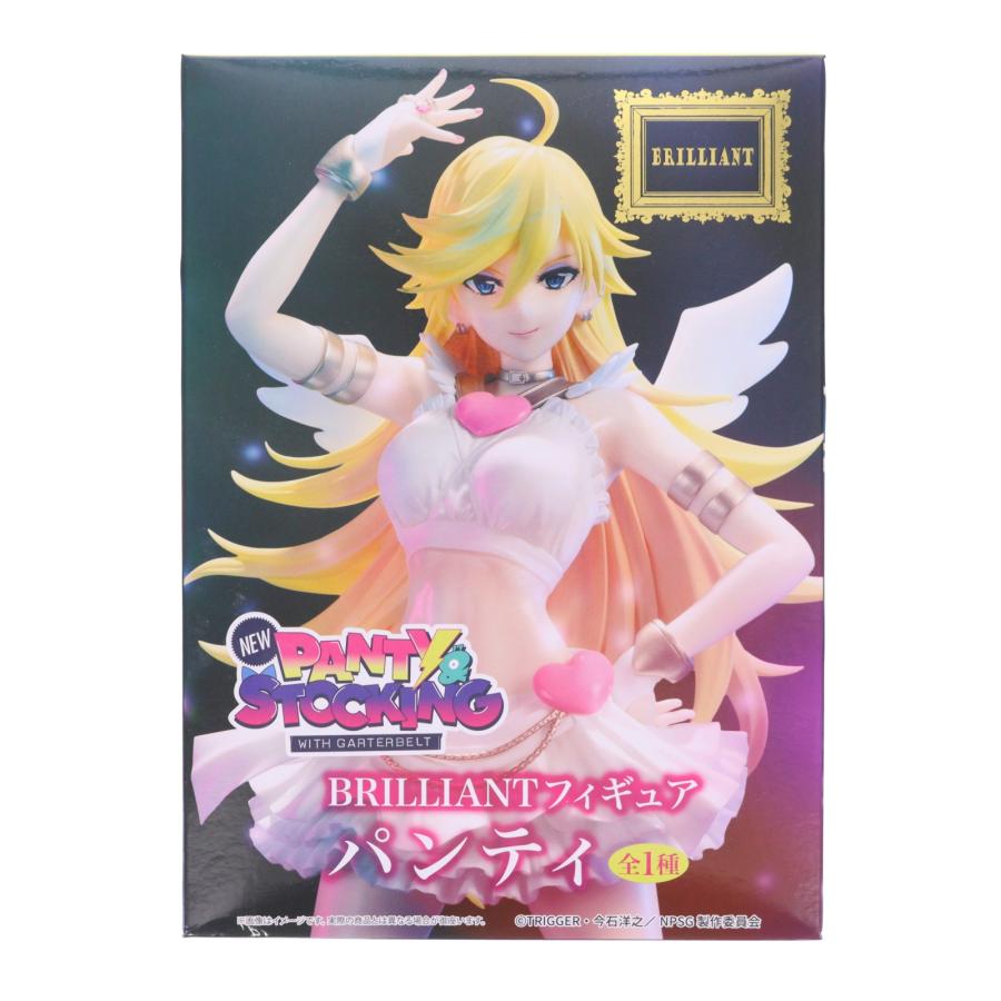 中古即納』{FIG} パンティ New PANTY & STOCKING with GARTERBELT