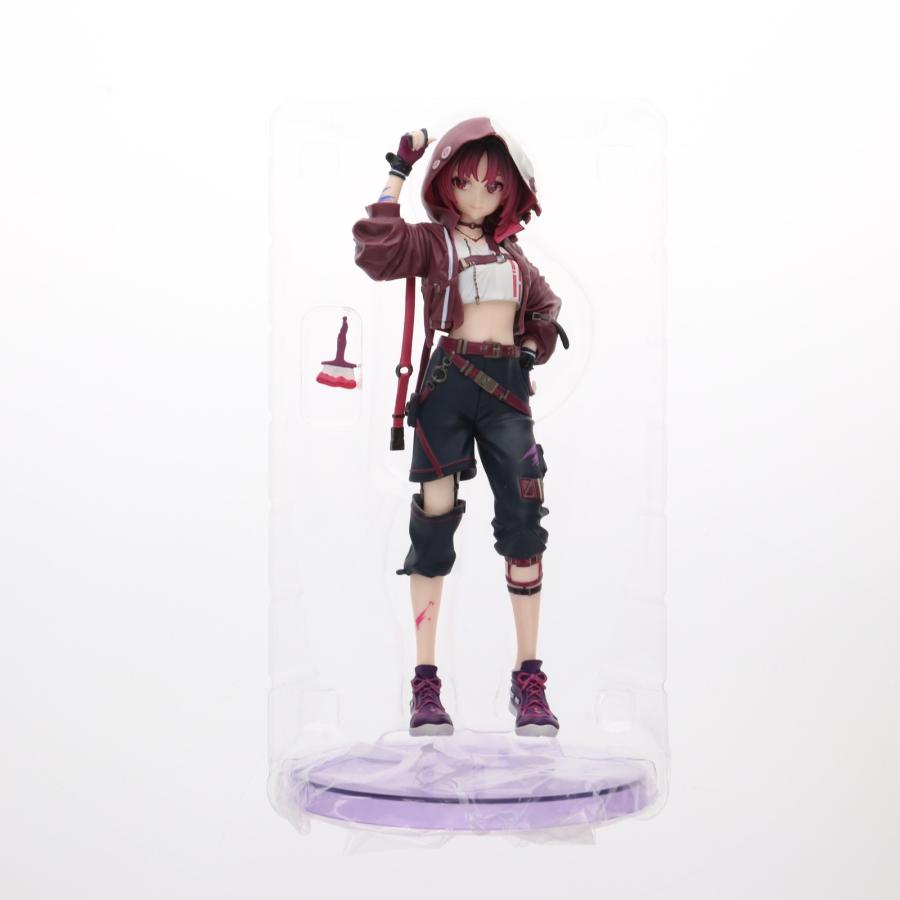 中古即納』{FIG} GiGO限定 如月れん(きさらぎれん) ぶいすぽっ