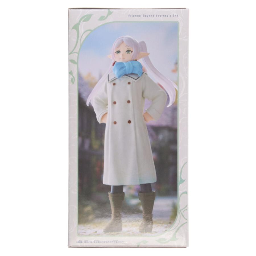 中古即納』{FIG} フリーレン 葬送のフリーレン フィギュア-むふーver