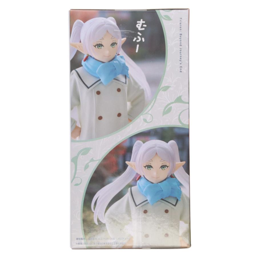中古即納』{FIG} フリーレン 葬送のフリーレン フィギュア-むふーver
