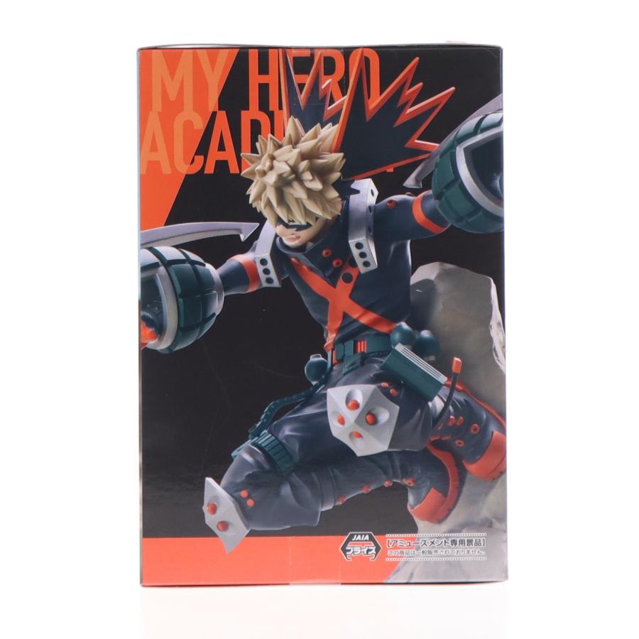 セガ（SEGA） 『中古即納』{FIG} 爆豪勝己 僕のヒーローアカデミア THE