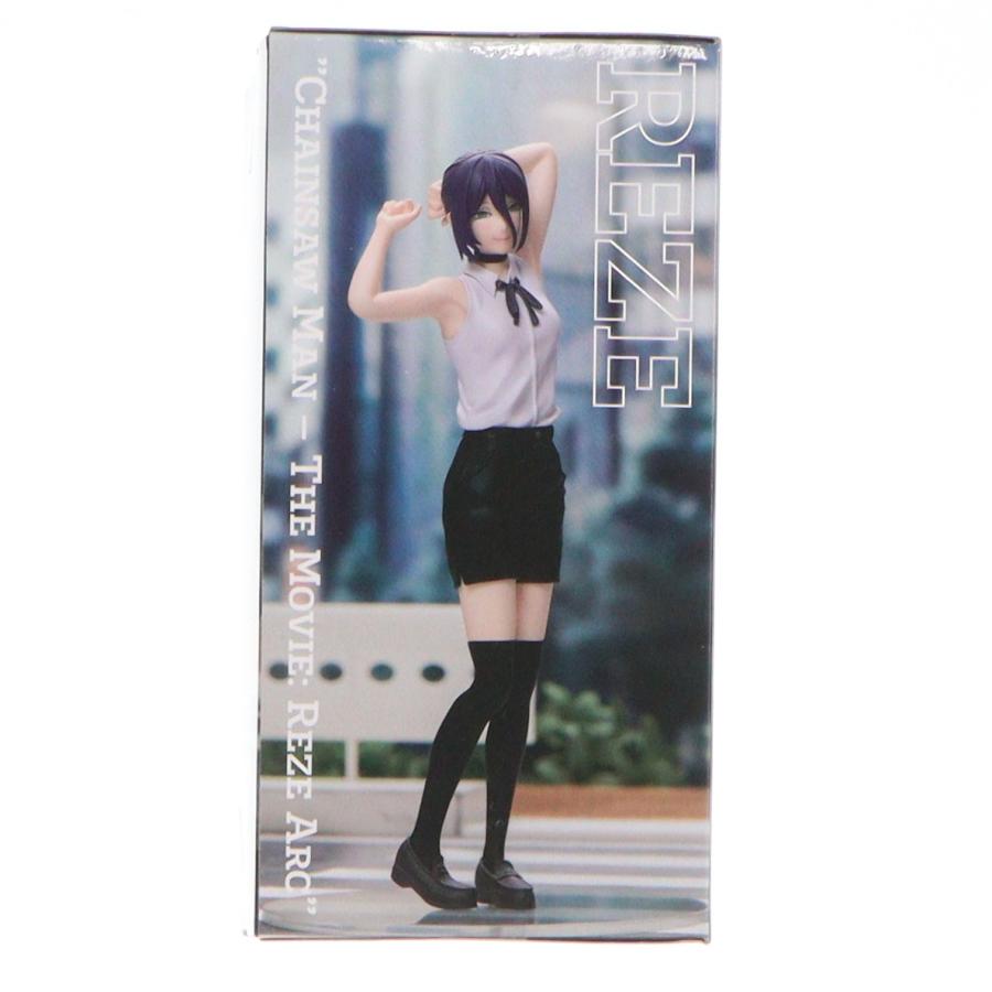 セガ（SEGA） 『中古即納』{FIG} レゼ 劇場版 チェンソーマン レゼ篇