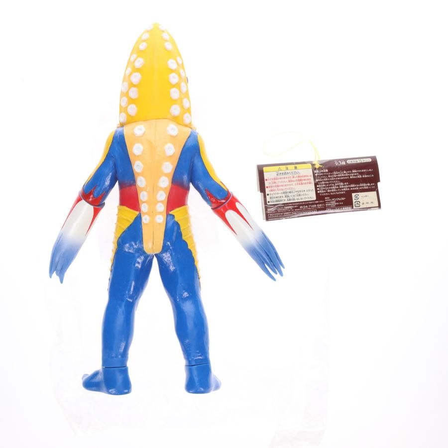 ウルトラマン ビッグサイズ ソフビフィギュア キングジョー　メトロン星人　セット 中古即納』{FIG} メトロン星人 ウルトラマンシリーズ ビッグサイズ
