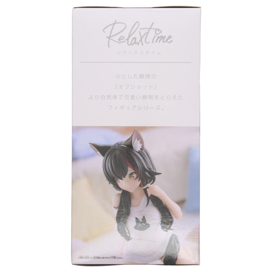 中古即納』{FIG} 大神ミオ ホロライブ #hololive IF -Relax time-大神