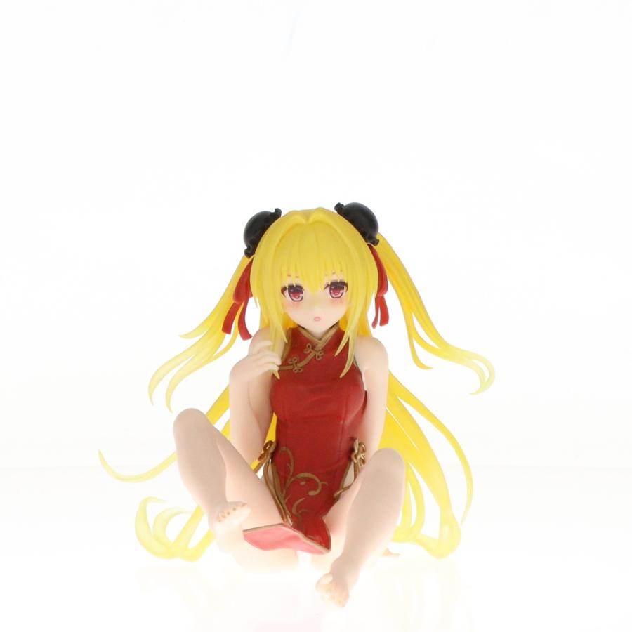 タイトー（TAITO） 『中古即納』{FIG} 金色の闇 To LOVEる-とらぶる