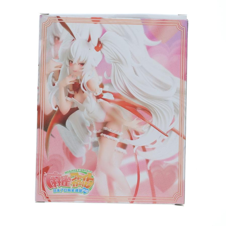 中古即納』{FIG} グリム・アロエ 麻雀ファイトガール フィギュア