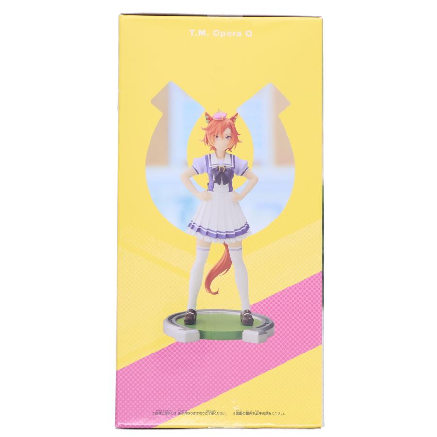 (即購入可能) ウマ娘 テイエムオペラオー フィギュア まとめ売り 中古即納』{FIG} テイエムオペラオー ウマ娘 プリティーダービー