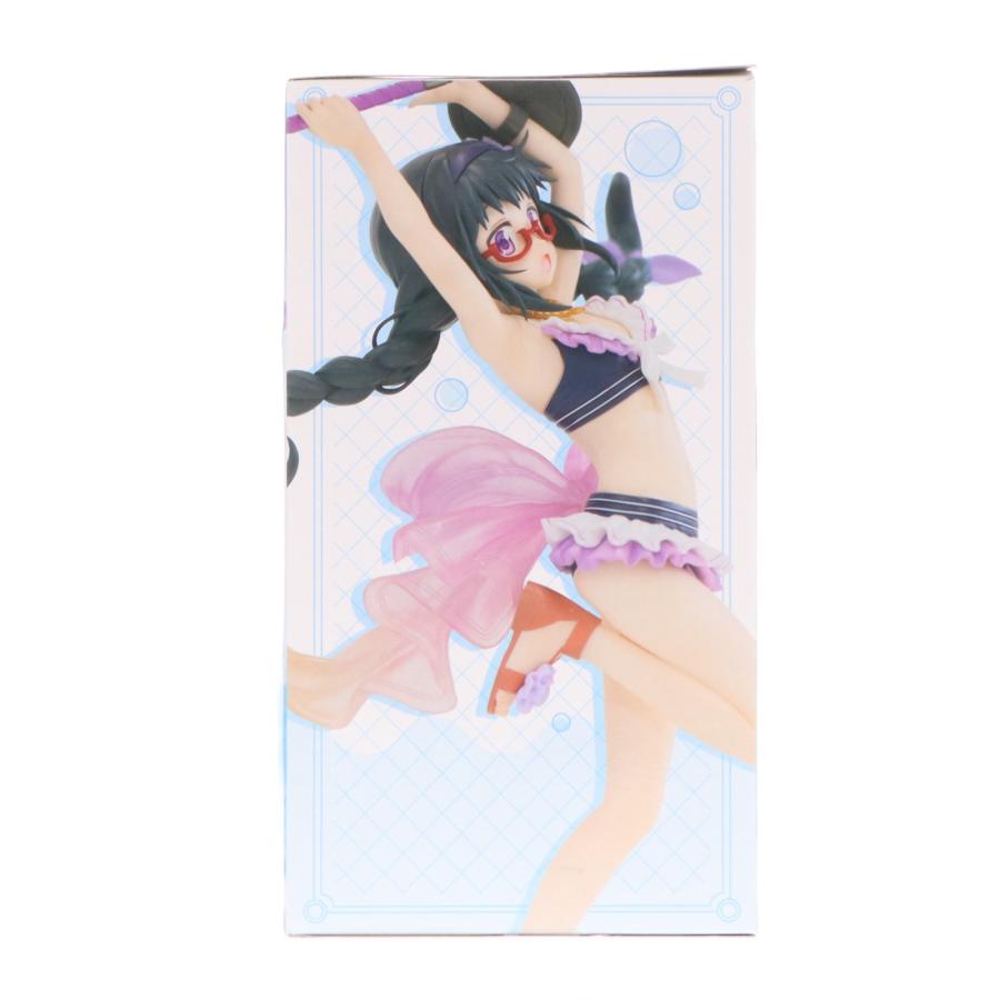 中古即納』{FIG} 暁美ほむら マギアレコード 魔法少女まどか☆マギカ