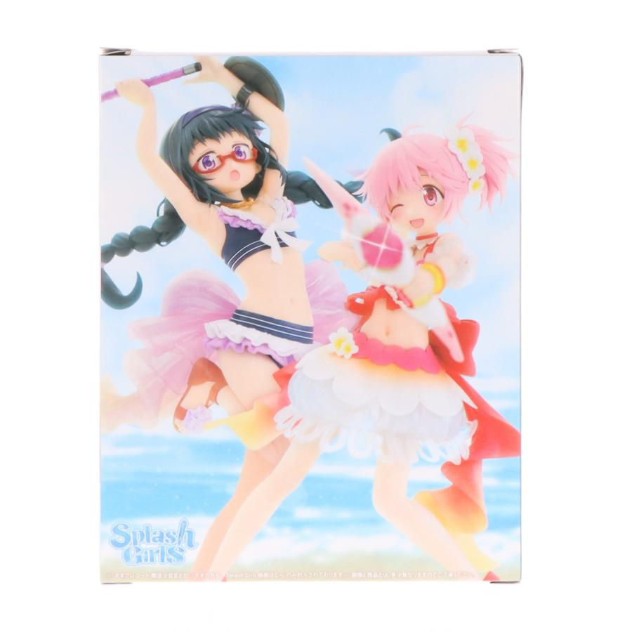 中古即納』{FIG} 暁美ほむら マギアレコード 魔法少女まどか☆マギカ