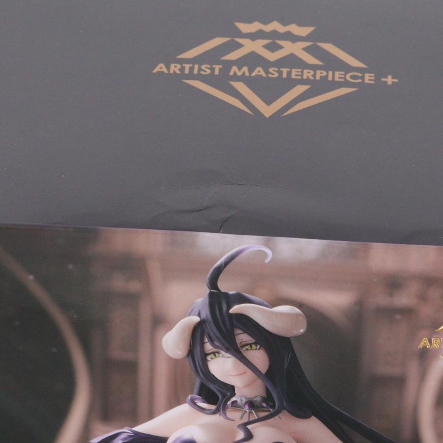タイトー（TAITO） 『中古即納』{FIG} アルベド オーバーロードIV AMP+