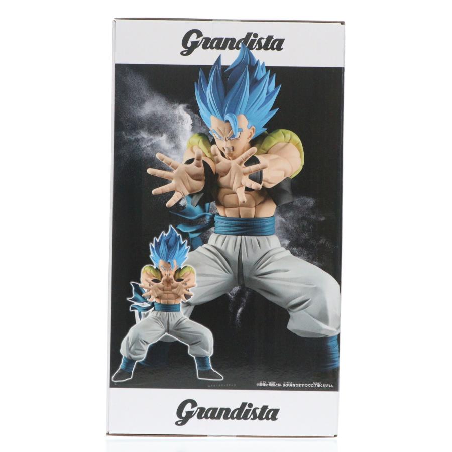 中古即納』{FIG} 超サイヤ人ゴッド超サイヤ人ゴジータ ドラゴンボール