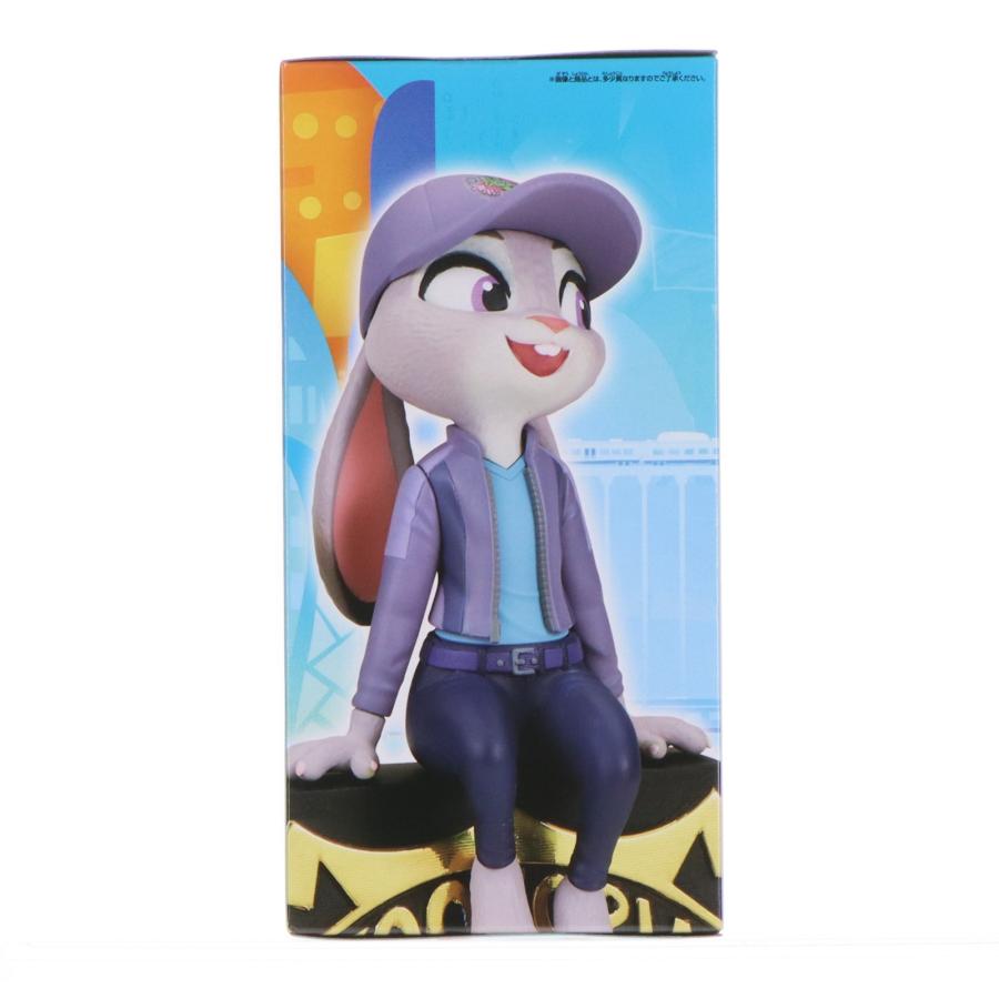 中古即納』{FIG} ジュディ ディズニーキャラクター モニタートップ