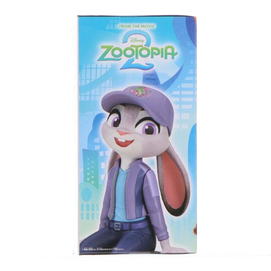 中古即納』{FIG} ジュディ ディズニーキャラクター モニタートップ