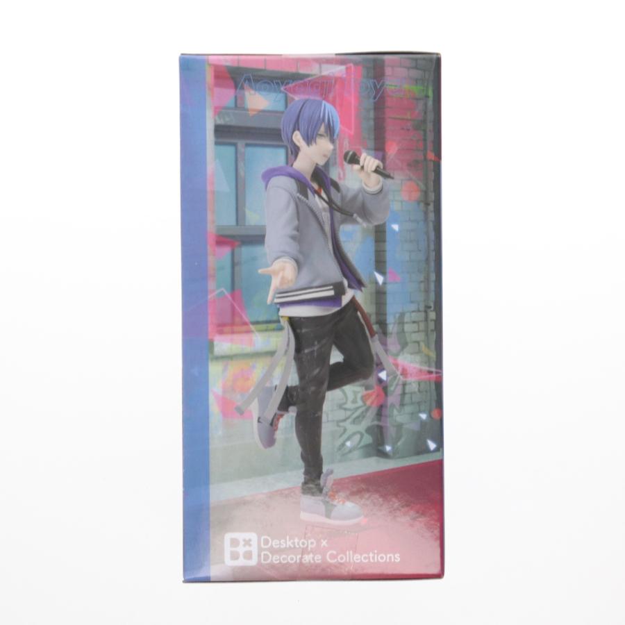 セガ（SEGA） 『中古即納』{FIG} 青柳冬弥 プロジェクトセカイ 