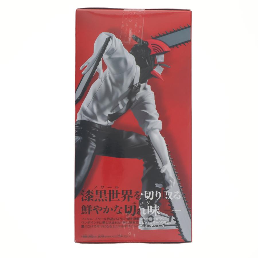 中古即納』{FIG} チェンソーマン 劇場版 レゼ篇 Noir Edge Collection