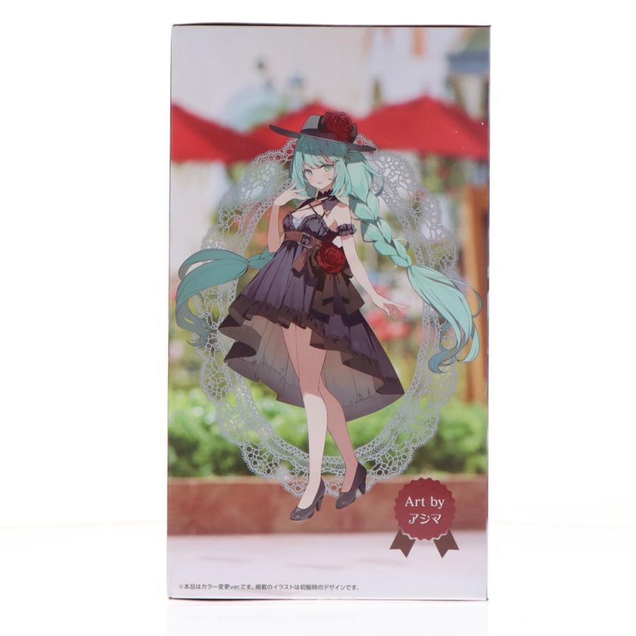 フリュー 『中古即納』{FIG} 初音ミク Trio-Try-iT Figure-おでかけ