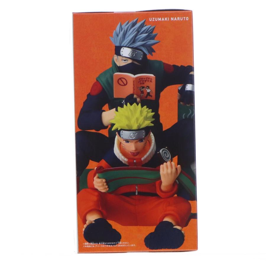 中古即納』{FIG} うずまきナルト -NARUTO 72 series- 03 うずまき
