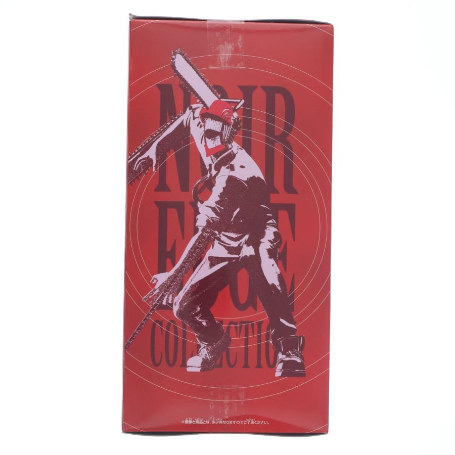 中古即納』{FIG} チェンソーマン 劇場版 レゼ篇 Noir Edge Collection