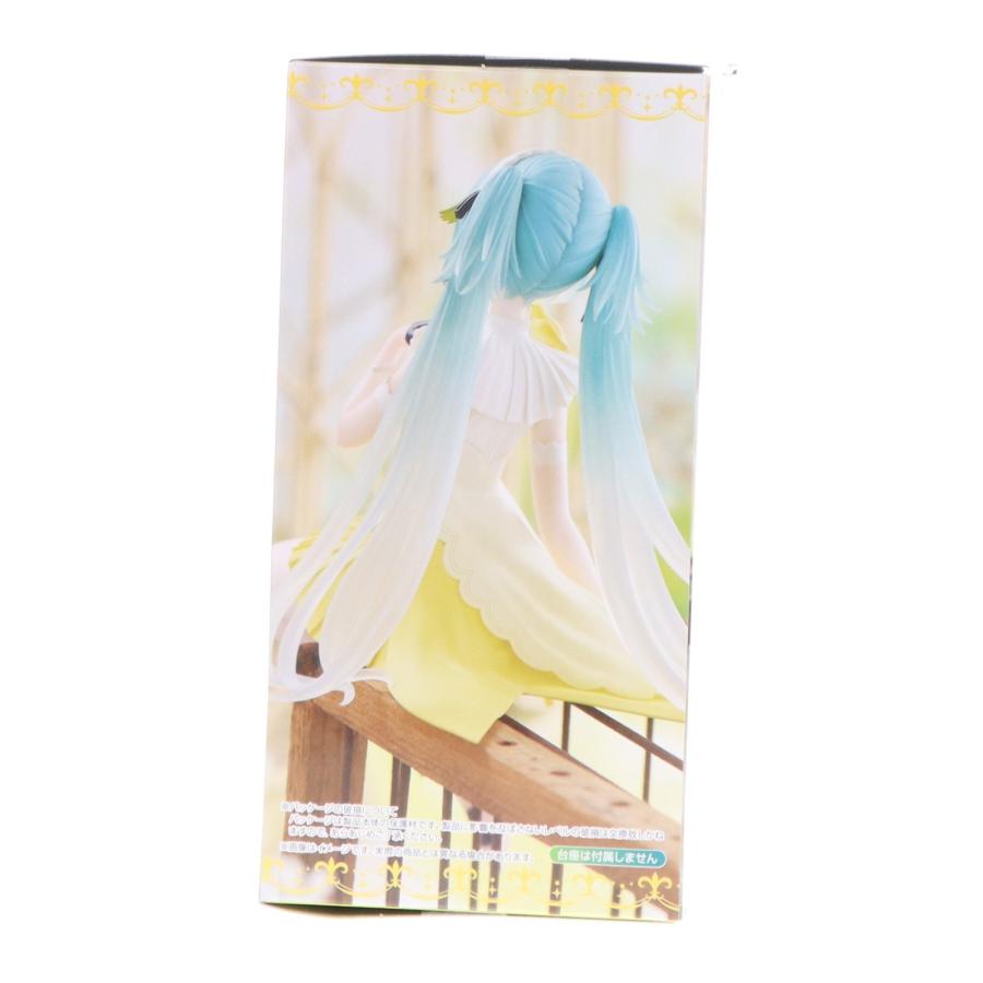 フリュー 『中古即納』{FIG} 初音ミク VOCALOID ぬーどるストッパー