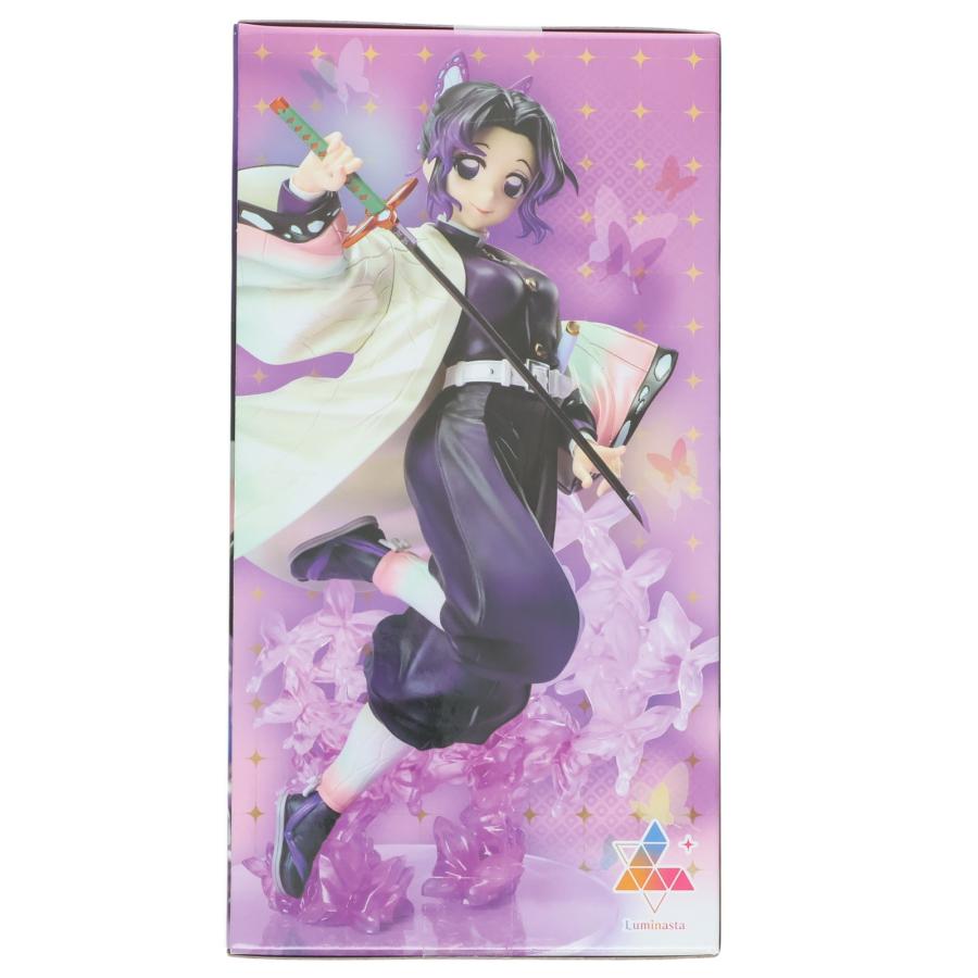 セガ（SEGA） 『中古即納』{FIG} 胡蝶しのぶ(こちょうしのぶ) 鬼滅の刃