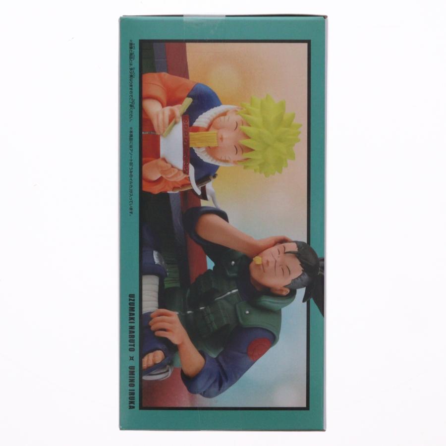 中古即納』{FIG} うみのイルカ NARUTO-ナルト- -NARUTO 72 series- 16