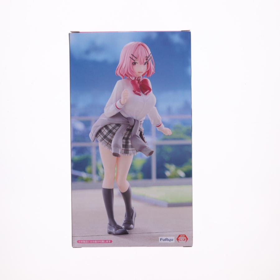 フリュー 『中古即納』{FIG} 甘織れな子(あまおりれなこ) わたなれ