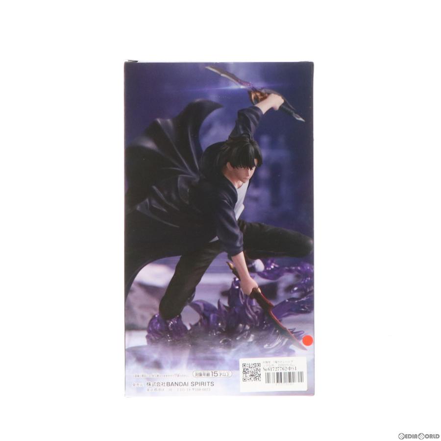 中古即納』{FIG} 水篠旬 俺だけレベルアップな件 ESPRESTO-Excite