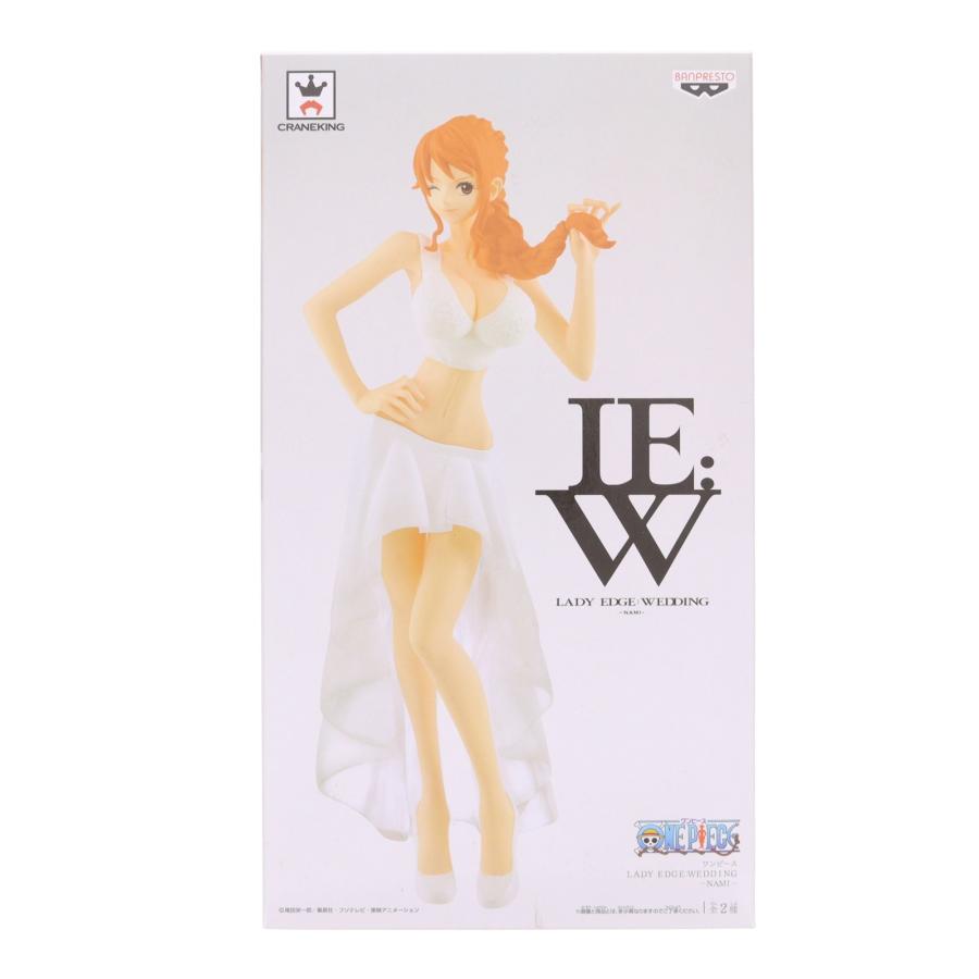 中古即納』{FIG} ナミ(ホワイト) ワンピース LADY EDGE:WEDDING-NAMI