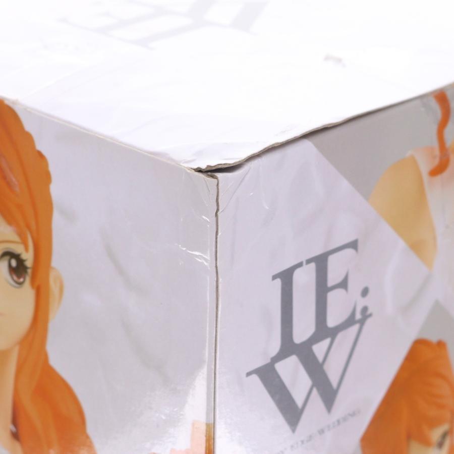 中古即納』{FIG} ナミ(ホワイト) ワンピース LADY EDGE:WEDDING-NAMI 