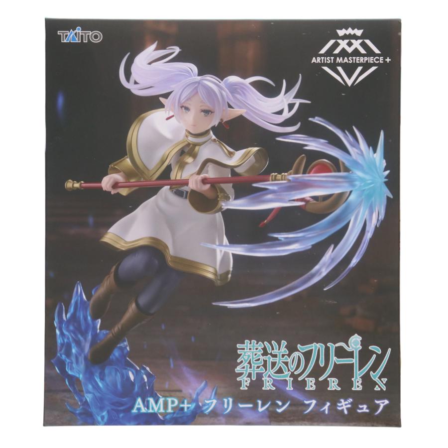 タイトー（TAITO） 『中古即納』{FIG} フリーレン 葬送のフリーレン