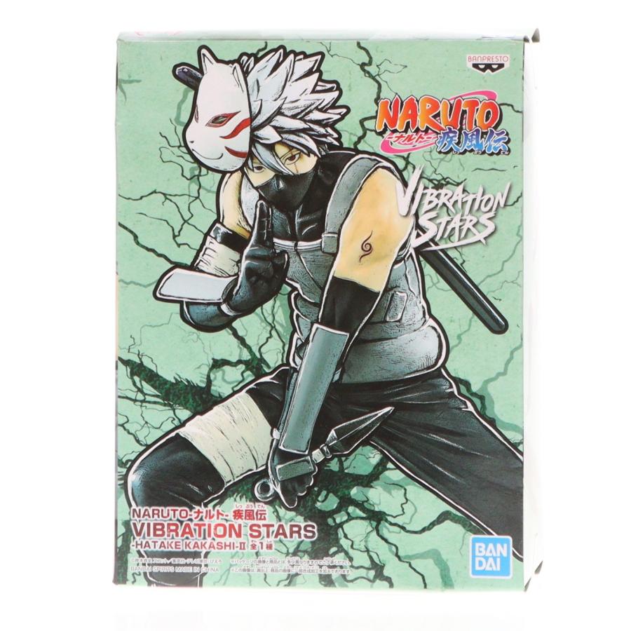 はたけカカシ NARUTO-ナルト- 疾風伝 VIBRATION STARS-HATAKE KAKASHI