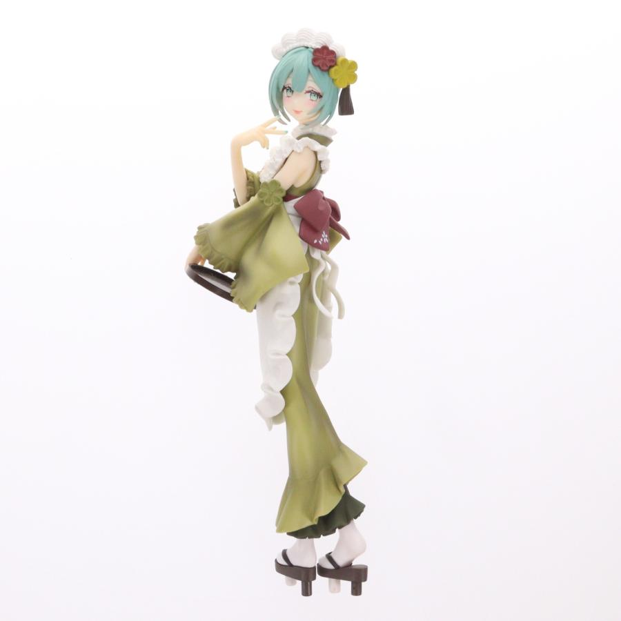 フリュー 『中古即納』{FIG} 初音ミク キャラクター・ボーカル
