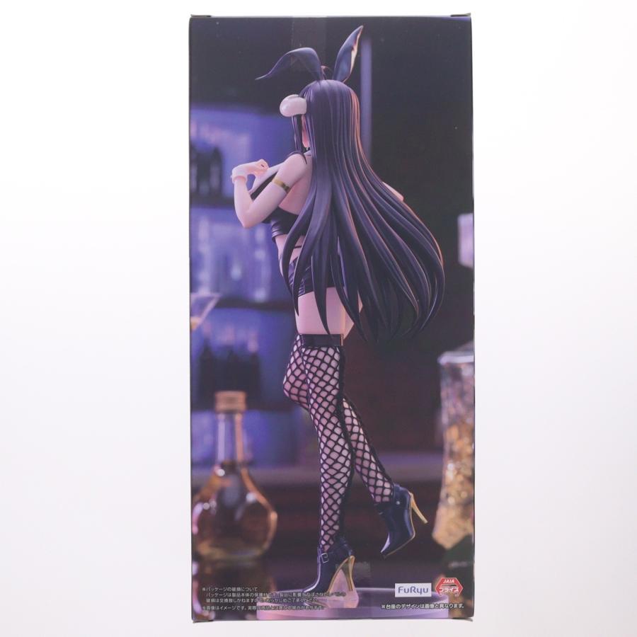 フリュー 『中古即納』{FIG} アルベド オーバーロード BiCute Bunnies