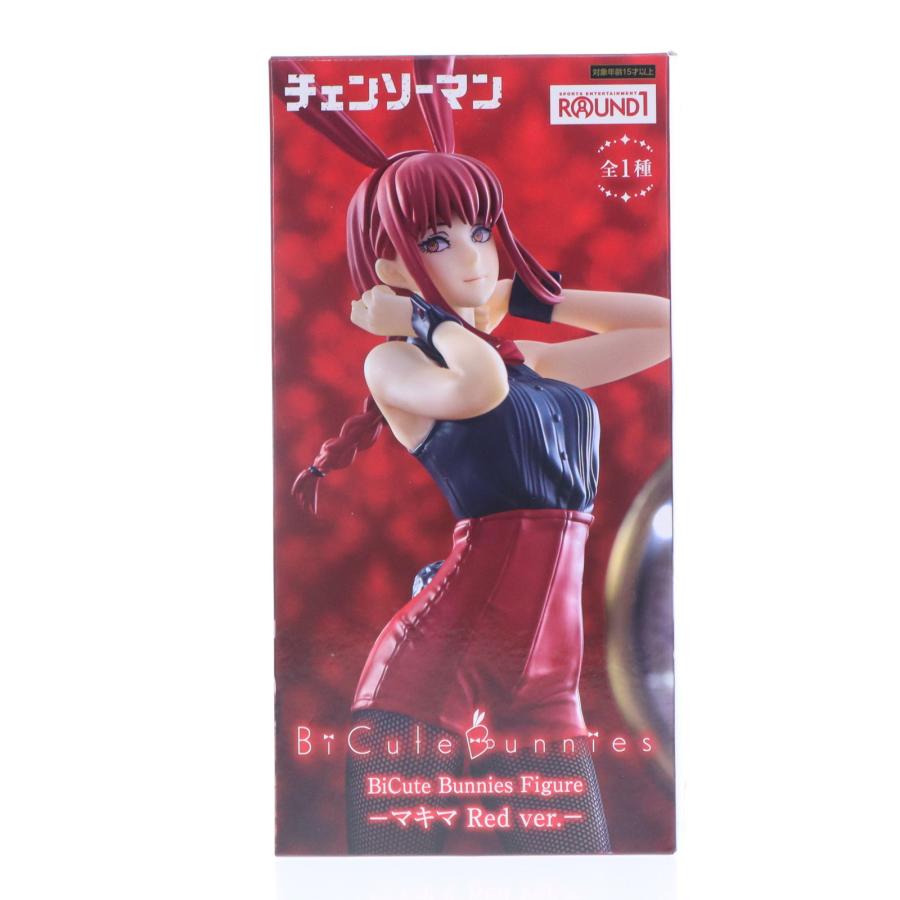 フリュー 『中古即納』{FIG} ラウンドワン限定 マキマ チェンソーマン