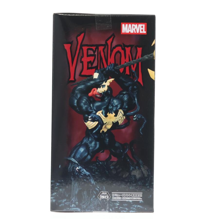セガ（SEGA） 『中古即納』{FIG} ヴェノム MARVEL Luminasta『ヴェノム