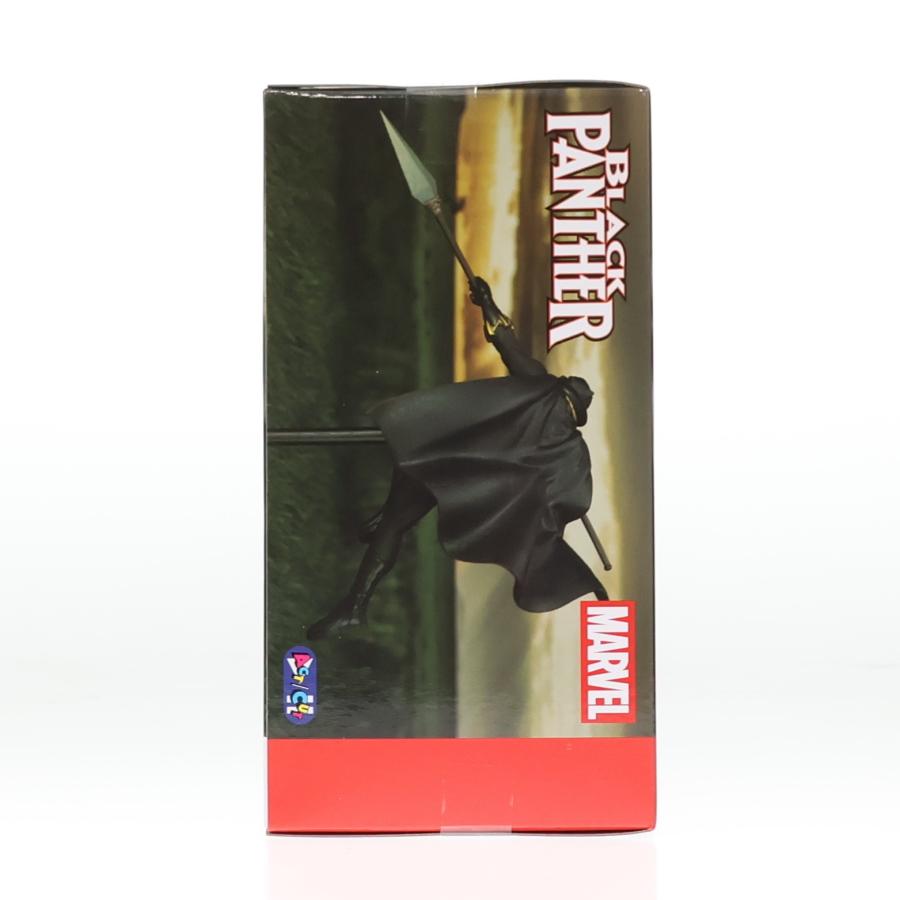 セガ（SEGA） 『中古即納』{FIG} ブラックパンサー MARVEL(マーベル
