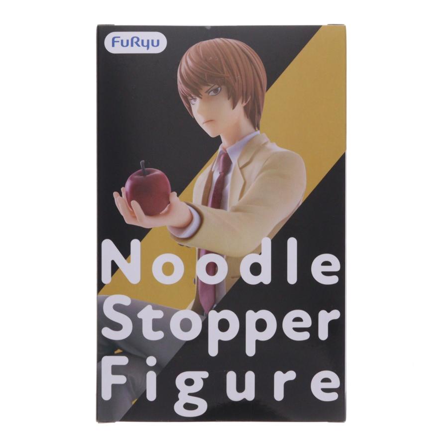 フリュー 『中古即納』{FIG} 夜神月(やがみらいと) DEATH NOTE
