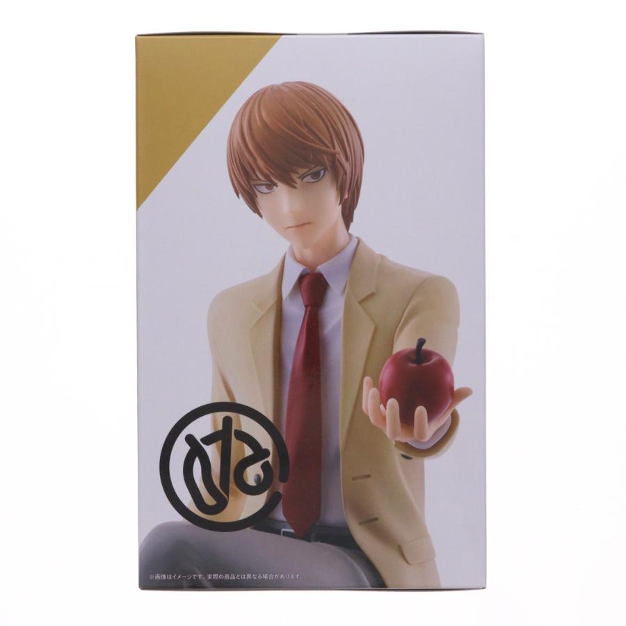 フリュー 『中古即納』{FIG} 夜神月(やがみらいと) DEATH NOTE