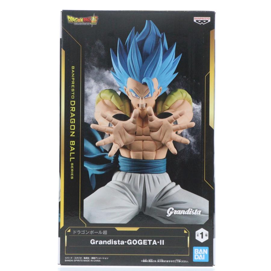 中古即納』{FIG} 超サイヤ人ゴッド超サイヤ人ゴジータ ドラゴンボール