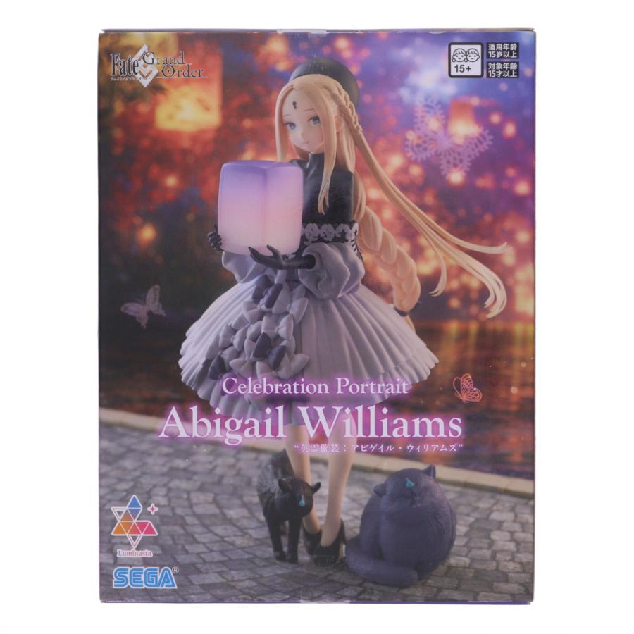 セガ（SEGA） 『中古即納』{FIG} フォーリナー/アビゲイル 